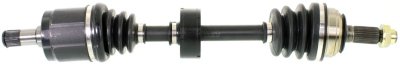 Replacement Axle Assembly