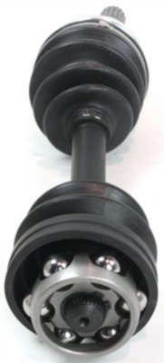 Replacement Axle Assembly