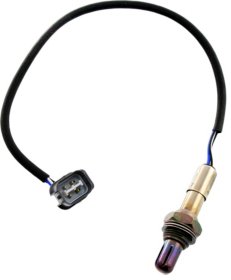 1999-2000 Honda Odyssey Oxygen Sensor - Replacement - Before Catalytic Converter, 4-wire, Direct Fit, 16.75 in.