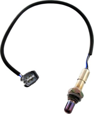 Replace oxygen sensor 1995 honda accord #6