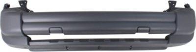 Replacement Bumper Cover