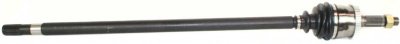 Replacement Axle Assembly