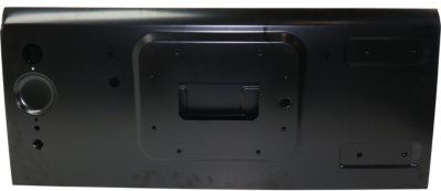 Replacement Tailgate
