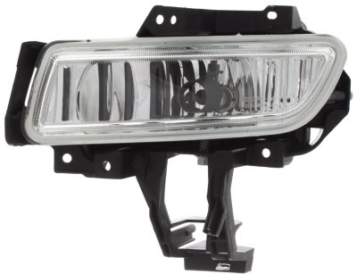 Replacement Fog Light