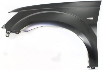 Replacement Fender