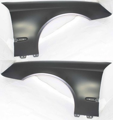 Replacement Fender