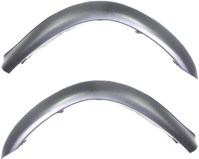 Replacement Fender Flares