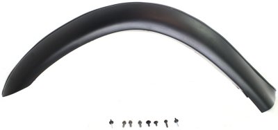 Replacement Fender Flares