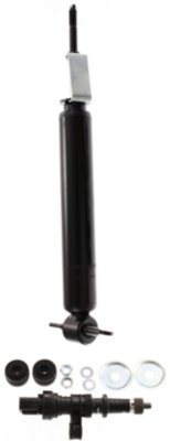 Replacement Shock Absorber and Strut Assembly