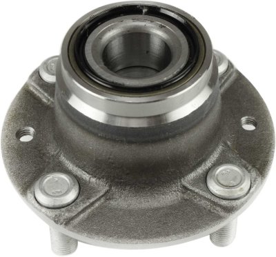 Replacement Wheel Hub
