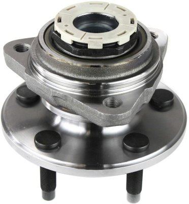 Replacement Wheel Hub