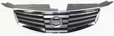 Replacement Grille Assembly