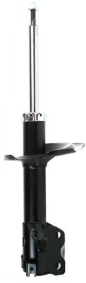 Replacement Shock Absorber and Strut Assembly