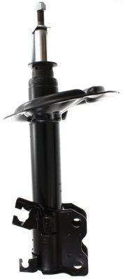 Replacement Shock Absorber and Strut Assembly
