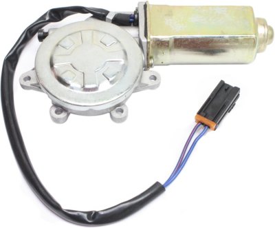 Replacement Window Motor