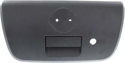 Replacement Tailgate Handle