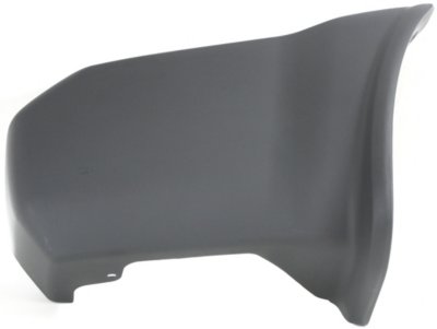 Replacement Bumper End