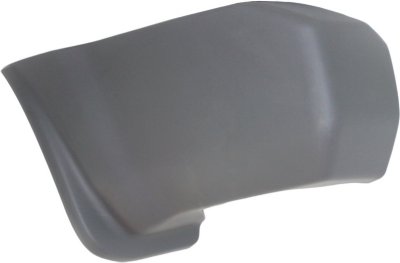 Replacement Bumper End