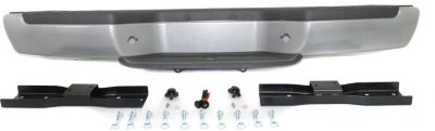 Replacement Bumper