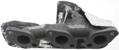 Replacement Exhaust Manifold