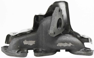 Replacement Exhaust Manifold