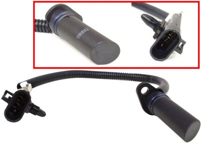 Replacement Camshaft Position Sensor