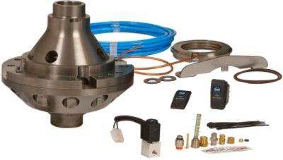 ARB Differential