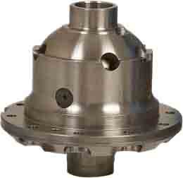 ARB Differential