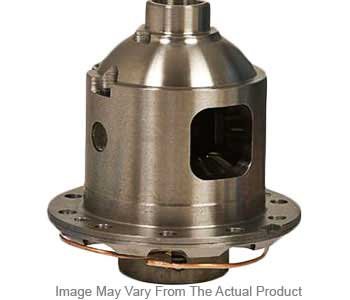 ARB Differential