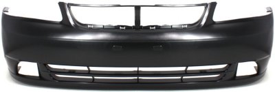 Replacement Bumper Cover