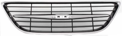 Replacement Grille Assembly