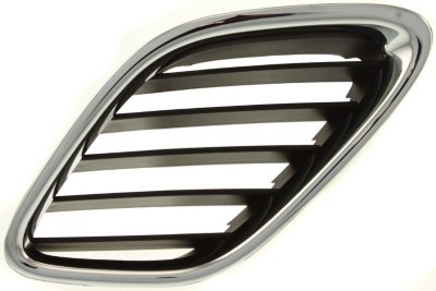 Replacement Grille Assembly