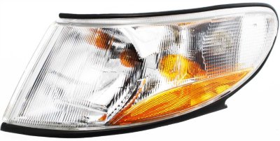 Replacement Corner Light