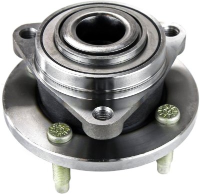 Replacement Wheel Hub