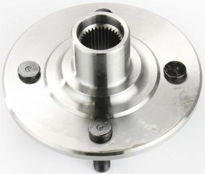 Replacement Wheel Hub