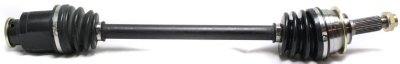 Replacement Axle Assembly