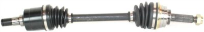 Replacement Axle Assembly