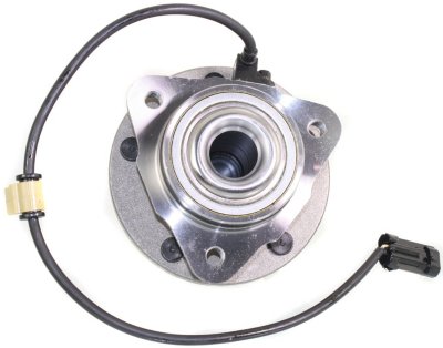 Replacement Wheel Hub