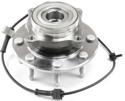 Replacement Wheel Hub