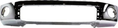 Replacement Bumper