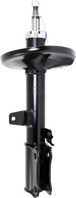 Replacement Shock Absorber and Strut Assembly