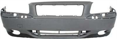 Replacement Bumper Cover