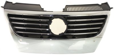 Replacement Grille Assembly