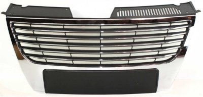 Replacement Grille Assembly