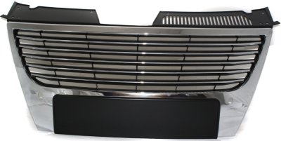 Replacement Grille Assembly
