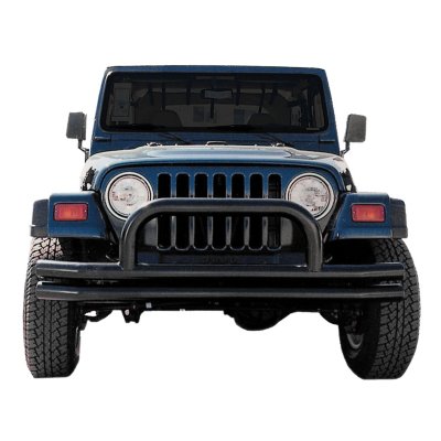 Aries Bumper