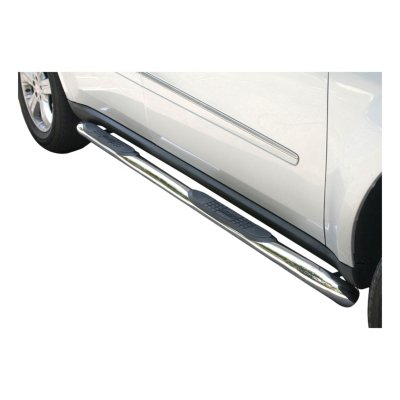 Aries Nerf Bars