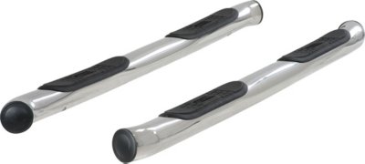 Aries Nerf Bars
