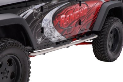 Aries Nerf Bars
