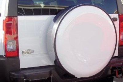 Aries Tire Cover